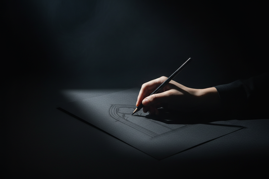 Introducing the DARK ELEGANCE Design Community
